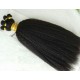 hand tied wefts-100% human bulk hair wefts/weaving