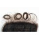 6mm curly silk base top closure-W56313