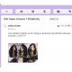 Yaki straight silk base top closure