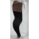 Yaki straight silk base top closure