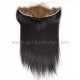 Silk straight 13x4 lace frontal W56321