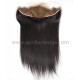 Silk straight 13*4 lace frontal-W56326