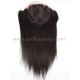 Silk straight lace frontal-W56326