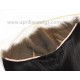 Silk straight lace frontal-W56326