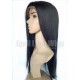 Indian remy human hair Light yaki Full lace wigs-BW0190