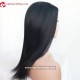 Human Hair Yaki Straight U-part wig BW11905