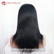 Human Hair Yaki Straight U-part wig BW11905