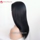 Human Hair Yaki Straight U-part wig BW11905