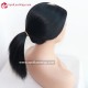 Human Hair Yaki Straight U-part wig BW11905