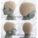 Wig Cap for closure weaving sewing or wearing lace