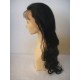 Chinese virgin Loose body wave full lace wig-bw1103