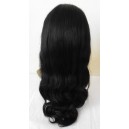 Chinese virgin Loose body wave full lace wig-bw1103
