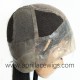 Silicone cap glueless Virgin Hair full lace wig  BW2311