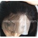 Silicone cap glueless Virgin Hair full lace wig  BW2311