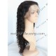 Silicone cap glueless Virgin Hair full lace wig  BW2311