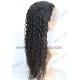 Silicone cap glueless Virgin Hair full lace wig  BW2311