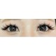 5 Pairs Handmade Black False eyelashes S-118