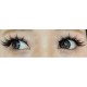 5 Pairs Handmade Black False eyelashes S-118