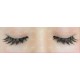 5 Pairs Handmade Black False eyelashes S-118