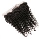 Deep Wave  Brazilian Virgin Lace Frontal-W56327