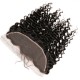 Deep Wave  Brazilian Virgin Lace Frontal-W56327