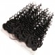 Deep Wave  Brazilian Virgin Lace Frontal-W56327