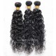 3 bundles deal: Brazilian virgin, natural color, hair weaving all textures-BVW03