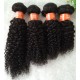 Brazilian virgin wefts 4 bundles in stock-BVW04