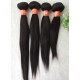 Brazilian virgin wefts 4 bundles in stock-BVW04