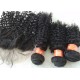 Brazilian Virgin Human hair 3 Wefts and 1 lace frontal