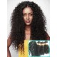 Brazilian Virgin Human hair 3 Wefts and 1 Silk Top Closure