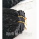 Indian remy italian yaki human hair wefts 2 bundles-IYW02