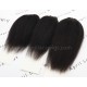 Indian remy italian yaki human hair wefts 3 bundles-IYW03