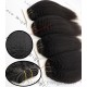 Indian remy italian yaki human hair wefts 4 bundles-IYW04