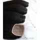 Italian yaki indian remy human hair 3 wefts and 1 silk top closure--IYWC0301