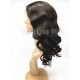 New Arrive-Brazilian virgin loose ocean wave middle part full lace wig-bw0084