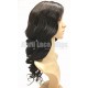 New Arrive-Brazilian virgin loose ocean wave middle part full lace wig-bw0084