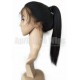 Chinese virgin light yaki 360 frontal wig--BW0020