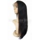 Brazilian virgin straight 360 frontal wig--BW0160
