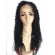 Brazilian virgin Spanish curl 360 wig--BW0612