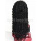 Brazilian virgin Spanish curl 360 wig--BW0612