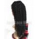 Brazilian virgin Spanish curl 360 wig--BW0612