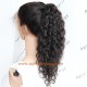 Brazilian virgin wet wave 360 wig--BW0140