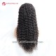 Brazilian virgin wet wave 360 wig--BW0140