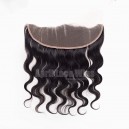 Body wave lace frontal-W56329