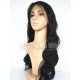 Brazilian virgin body wave 360 lace frontal wig --BW0130