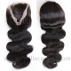 Brazilian virgin body wave 360 wig --BW0130