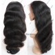 Brazilian virgin body wave 360 wig --BW0130