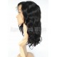 Brazilian virgin soft wavy 360 bob wig ---BB006 
