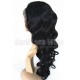 Brazilian virgin loose wave 360 frontal wig --BW0830